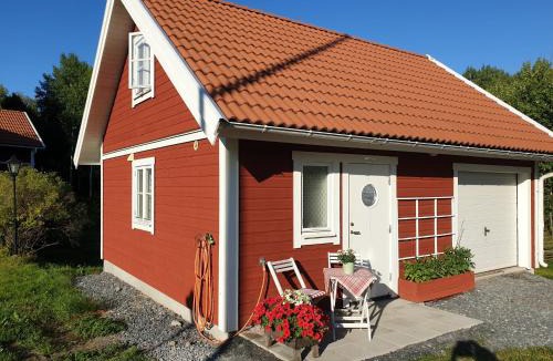 Bergshamra Bed & Breakfast | Carlberg Rum Loftet