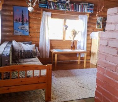 Lestijarvi Apartment | Kallioranta