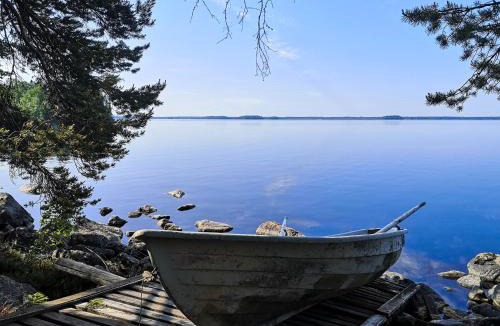 Lestijarvi Apartment | Kallioranta