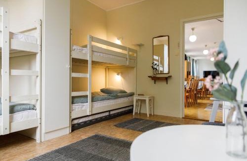 Kalv Hostel | Kalvs Skolhus