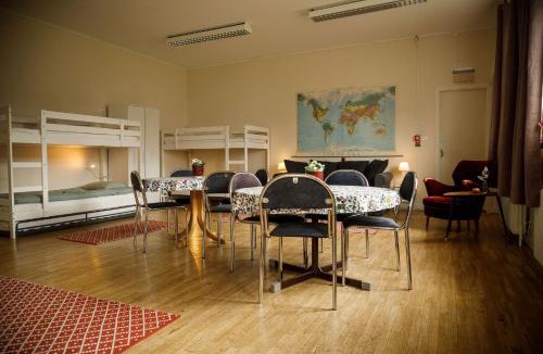 Kalv Hostel | Kalvs Skolhus