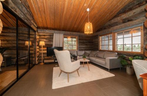Syote Villa | Villa Huippu