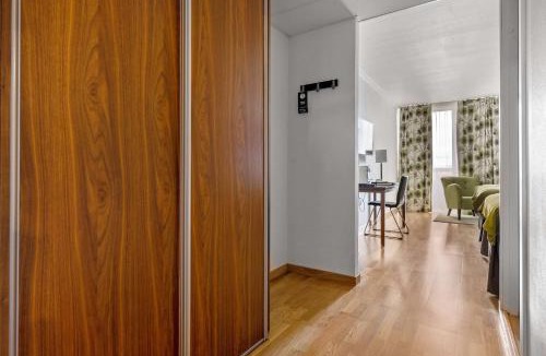 Enskede-Arsta-Vantor Hotel | Best Western Royal Star