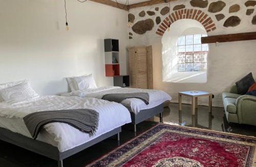 Flyinge Apartment | Roslövs gård B&B