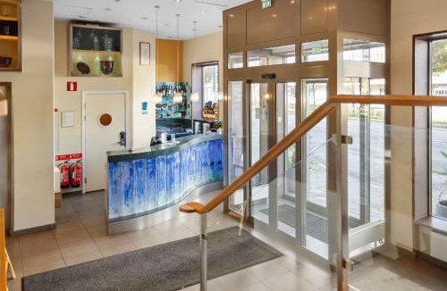 Malmo Old Town Hotel | Best Western Hotel Royal