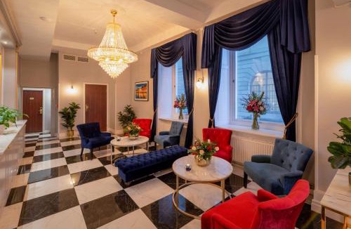 Gamla Stan Hotel | Hotel Gamla Stan, BW Signature Collection