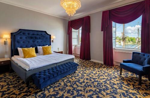Gamla Stan Hotel | Hotel Gamla Stan, BW Signature Collection