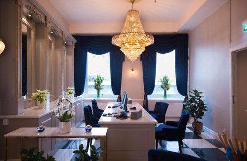 Gamla Stan Hotel | Hotel Gamla Stan, BW Signature Collection