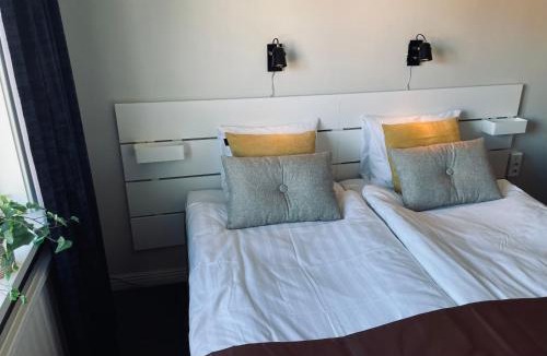Sveg Hostel | Agardhs Pensionat