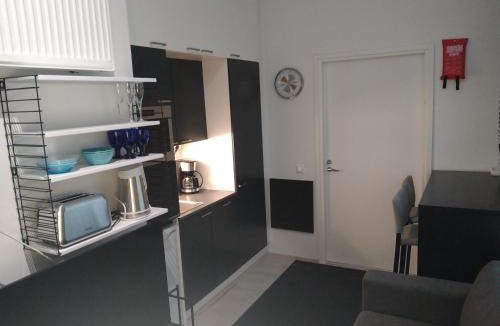 Kuopio Apartment | Apartment Satama