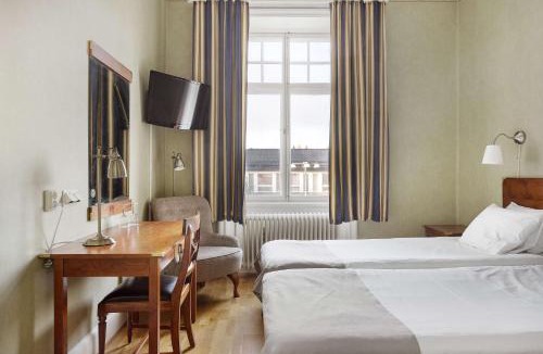 Åmål Hotel | Amals Stadshotell, BW Signature Collection