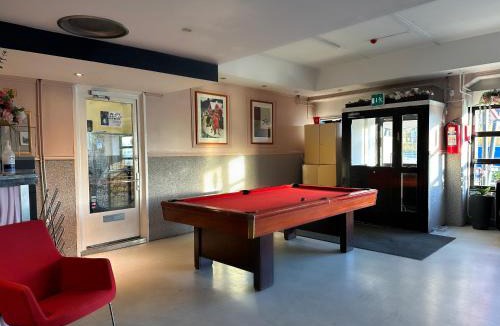 Koillinen District Hotel | Arkadia Hostel
