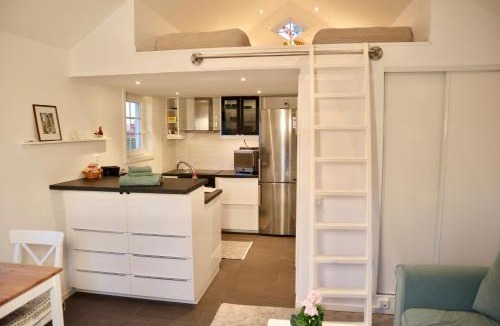 Centrum Apartment | Prinshöjden Apartments & Villas - Katrineholm Residential