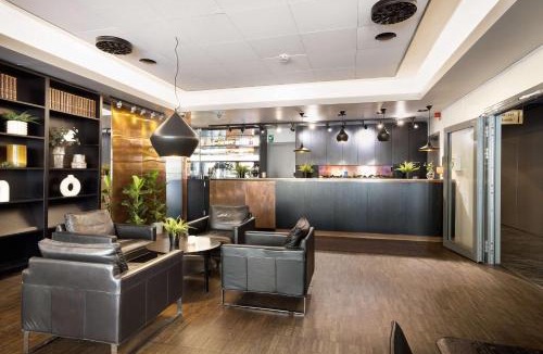 Gamla Staden Hotel | Best Western Princess Hotel