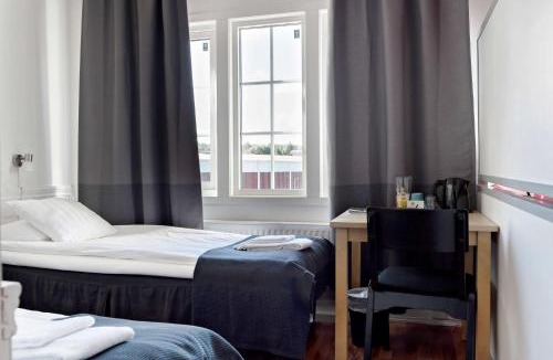 Eskilstuna Hotel | Sure Hotel by Best Western Vilsta Sporthotell