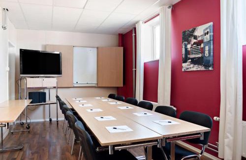 Eskilstuna Hotel | Sure Hotel by Best Western Vilsta Sporthotell