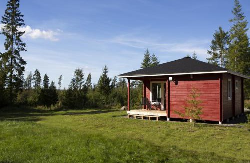 Tived House | Nature Resort Tiveden