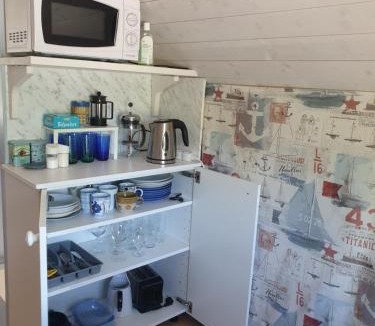 Bergshamra Bed & Breakfast | Carlberg Rum Loftet