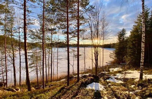 Heinola Hotel | Villa Rapakivi