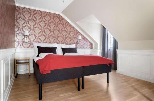 Trondheim City Centre Hotel | Best Western Plus Hotel Bakeriet