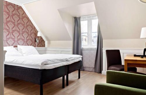 Trondheim City Centre Hotel | Best Western Plus Hotel Bakeriet