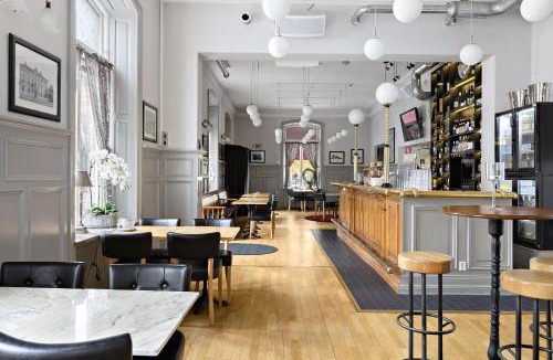 Nora Hotel | Nora Stadshotell, Sure Hotel Collection by Best Western