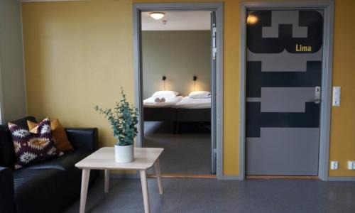 Trondheim Hotel | Rumi Hostel