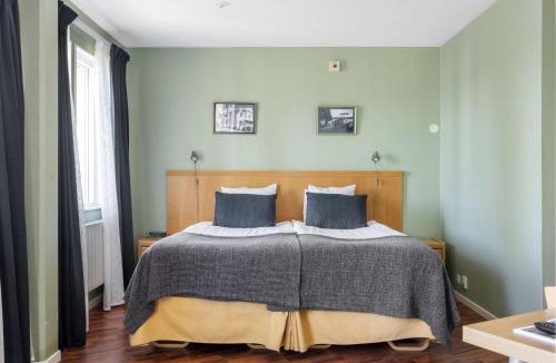 Sunne Hotel | Hotell Frykenstrand; Sure Hotel Collection by Best Western