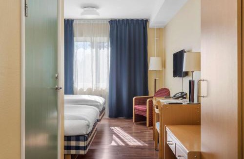 Sunne Hotel | Hotell Frykenstrand; Sure Hotel Collection by Best Western