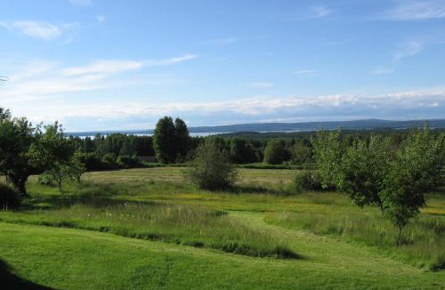 Tallberg House | Dagmarsgårdens Stuguthyrningen