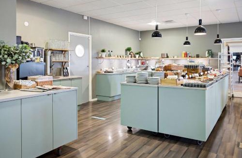 Stensberg-Kungshog Hotel | Best Western Hotell Ljungby