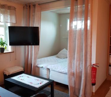 Himle Cabin | Stuga i Gamla-köpstad