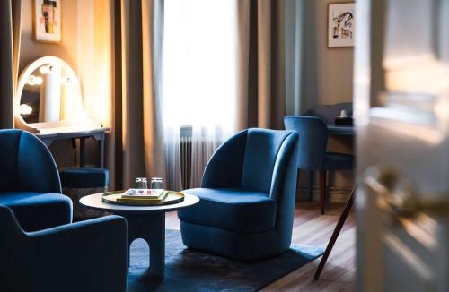 Vasastan Hotel | Hotel Ruth, WorldHotels Crafted