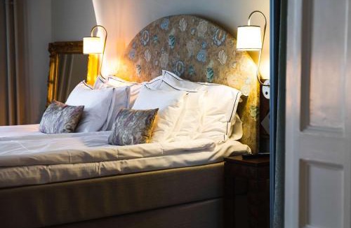 Vasastan Hotel | Hotel Ruth, WorldHotels Crafted