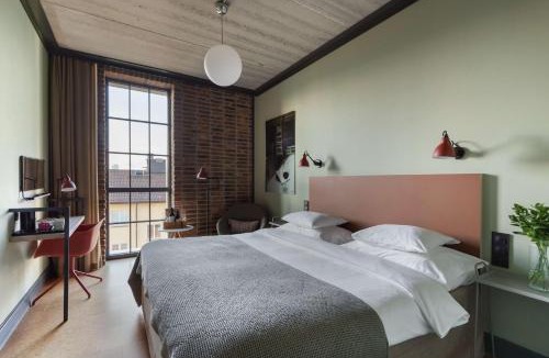 Solna Hotel | The Winery Hotel, WorldHotels Crafted