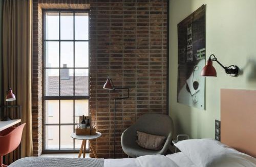 Solna Hotel | The Winery Hotel, WorldHotels Crafted