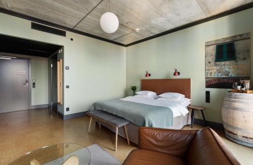 Solna Hotel | The Winery Hotel, WorldHotels Crafted