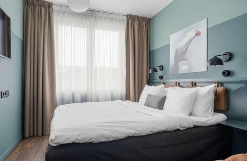 Roslunda-Kronotorp Hotel | Best Western Plus Hus 57