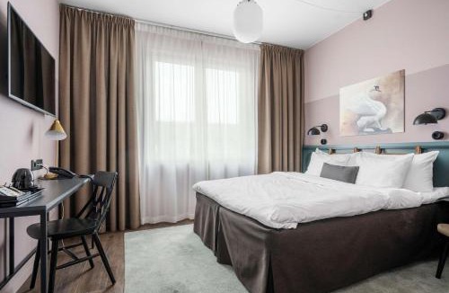 Roslunda-Kronotorp Hotel | Best Western Plus Hus 57