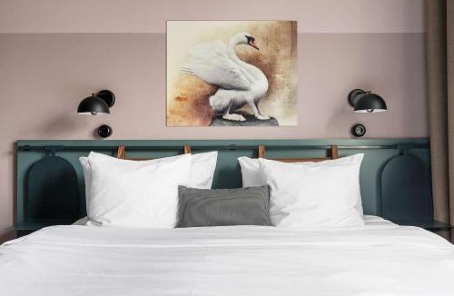 Roslunda-Kronotorp Hotel | Best Western Plus Hus 57