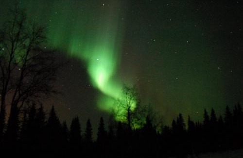Kuusamo Villa | Arctic Villas Ruka