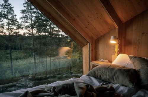 Inga Villa | Hilltop House Premium Forest Villa