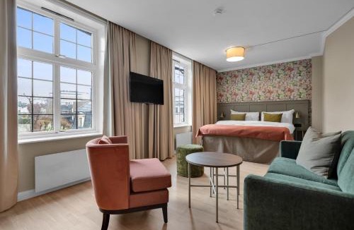 Frogner Hotel | Home Hotel Gabelshus