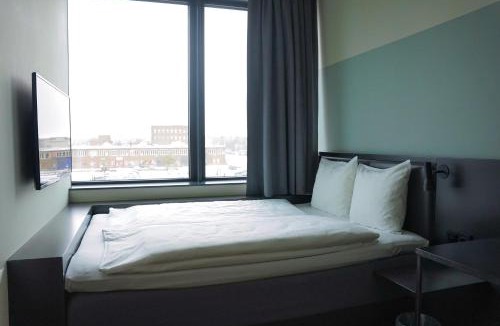 Vasteras Hotel | Comfort Hotel Västerås