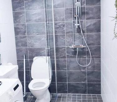 Vantaa Apartment | New Studio Wave near Airport