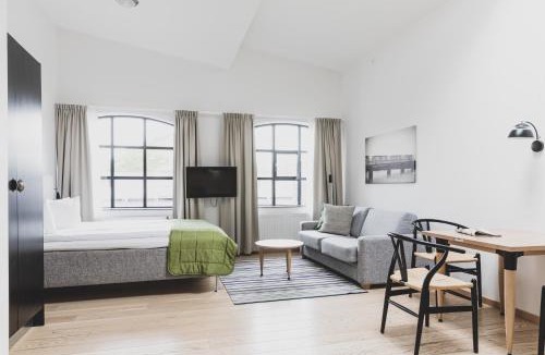 Lund Apartment | The More Hotel Lund