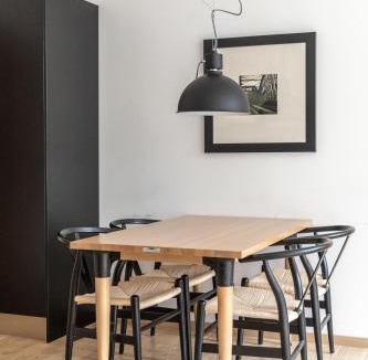 Lund Apartment | The More Hotel Lund