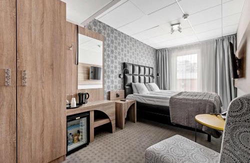 Lulea Hotel | Best Western Plus Savoy Lulea