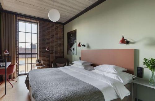 Solna Hotel | The Winery Hotel, WorldHotels Crafted