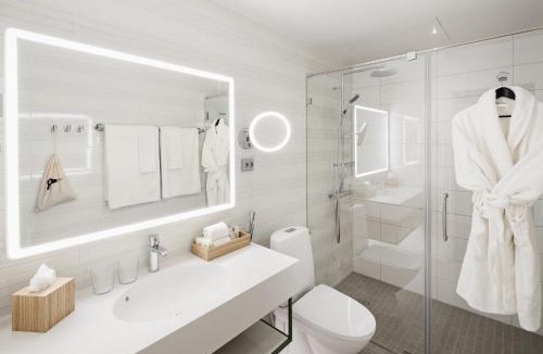 Kamppi Hotel | Hotel Indigo Helsinki-Boulevard by IHG